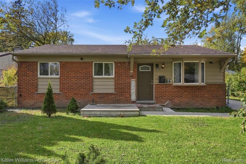 Photo for 6726 Niagara Street