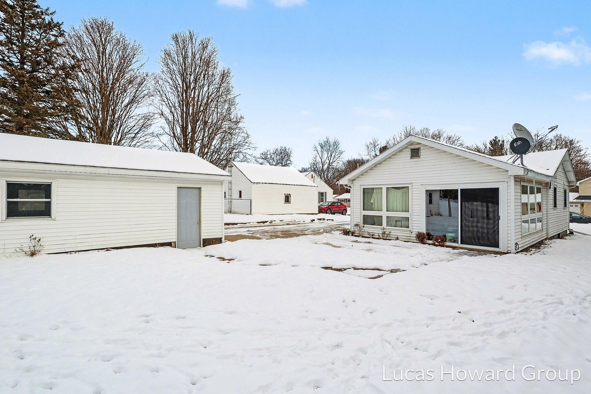 559 N Madison Street