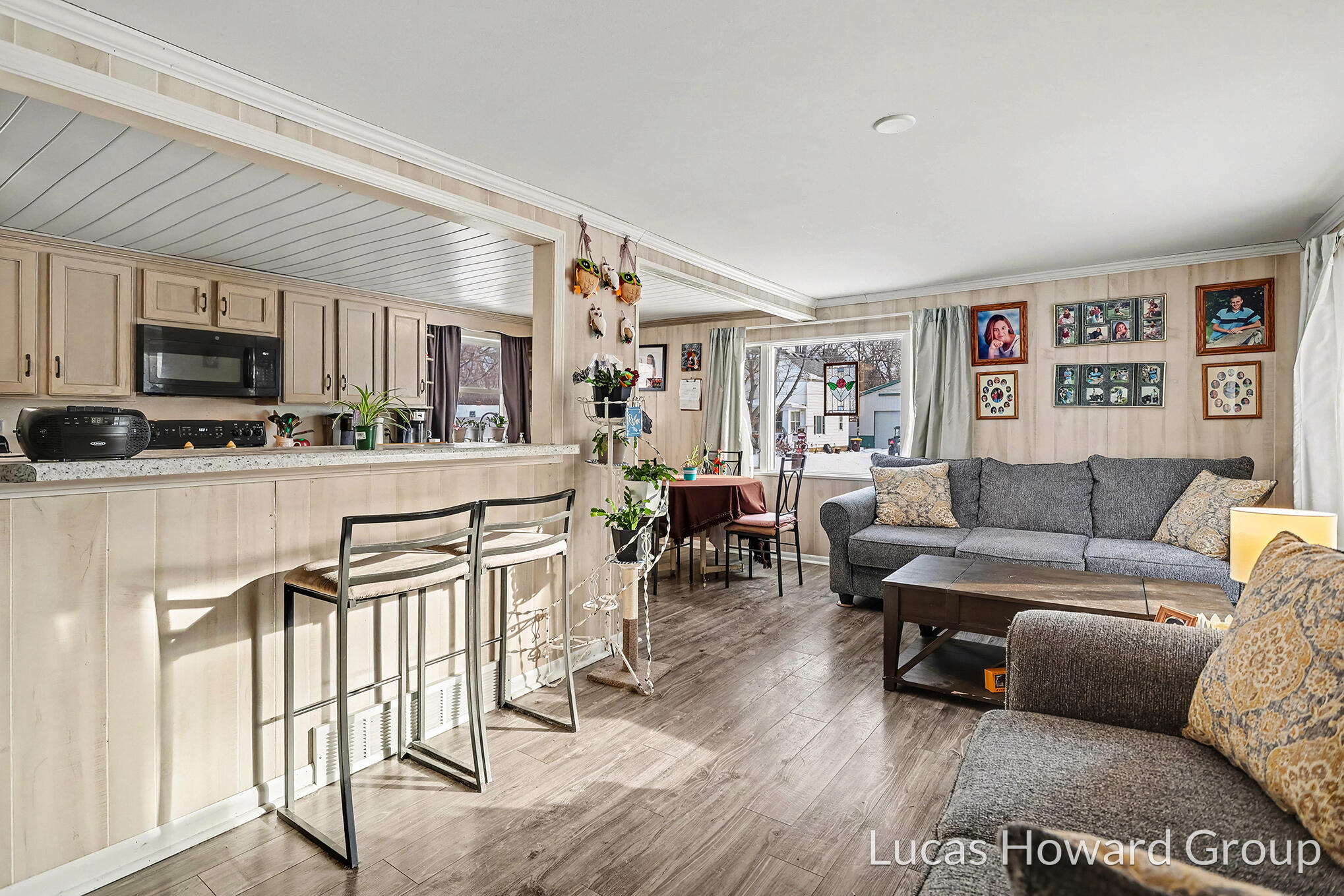 559 N Madison Street