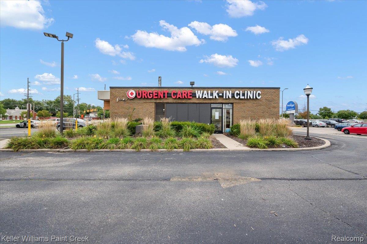25950 Middlebelt Road