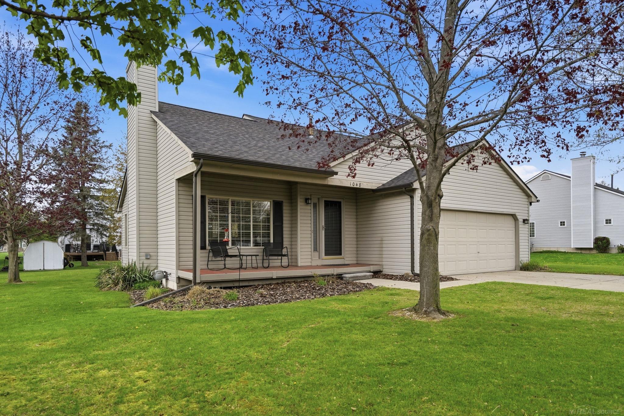 1048 Yale Drive