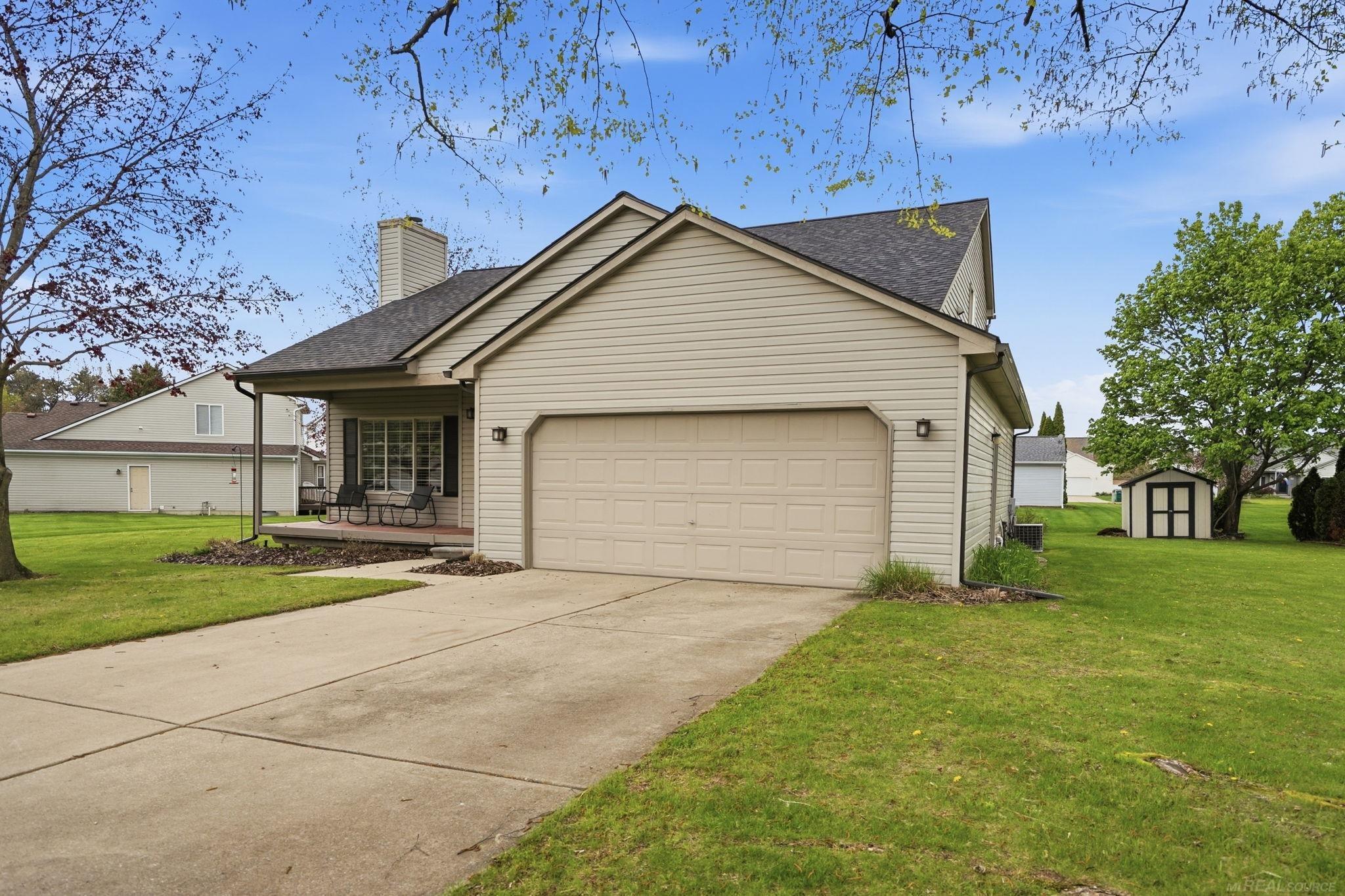 1048 Yale Drive
