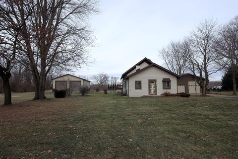 14339 Tuttlehill Road London Township MI 48160