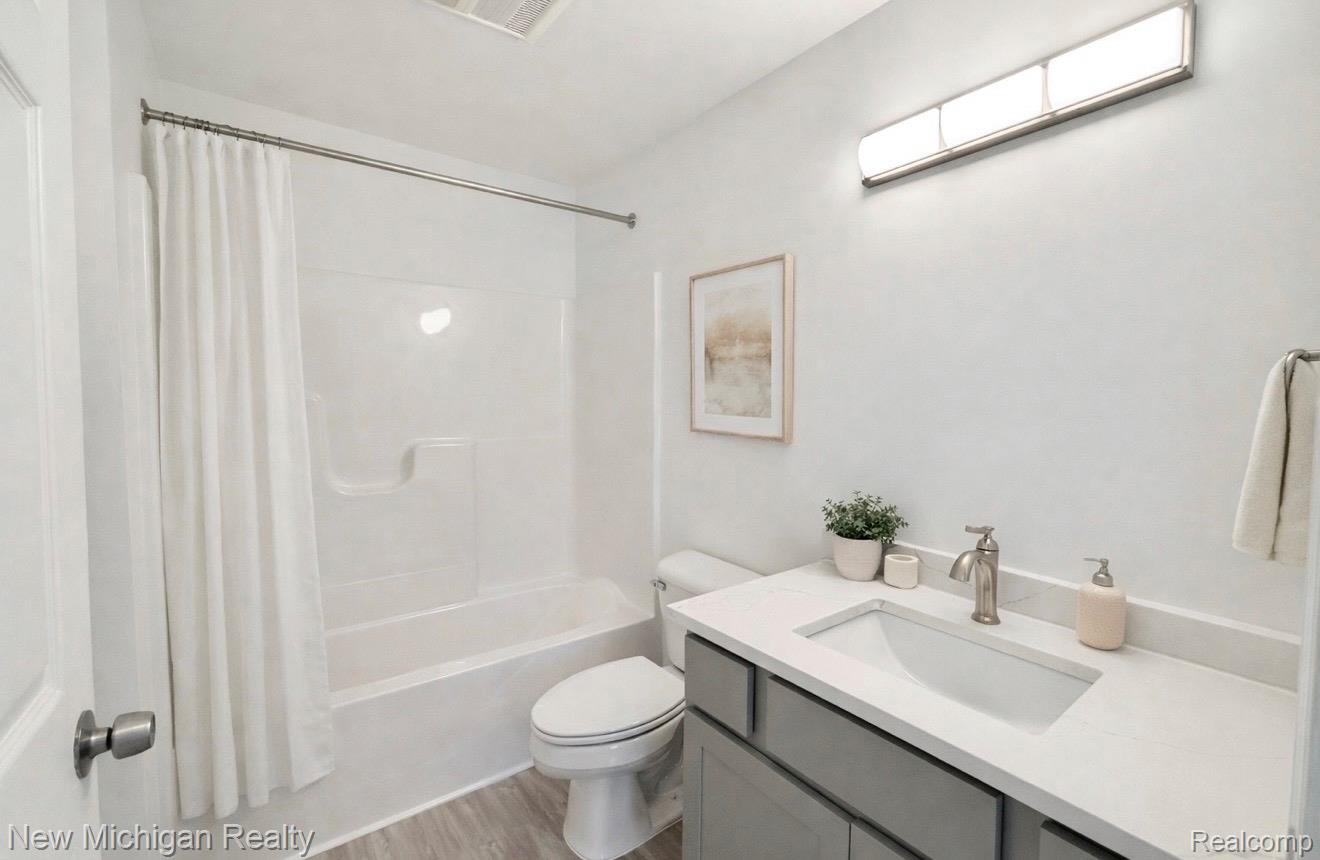 7056 Cambridge Drive