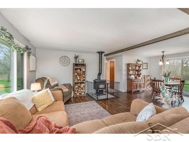 975 W Townline 16 Road