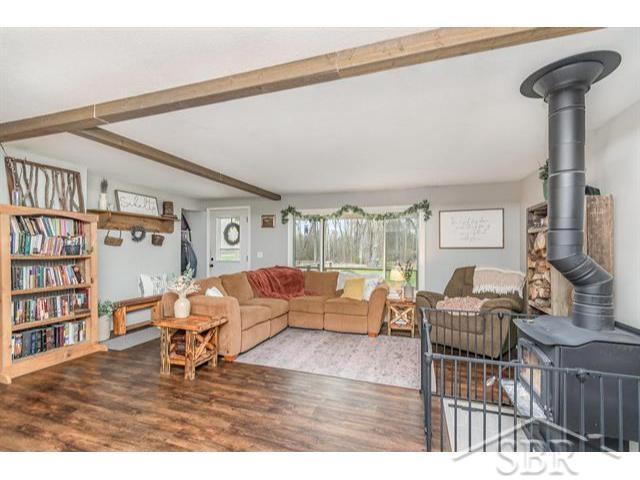 975 W Townline 16 Road