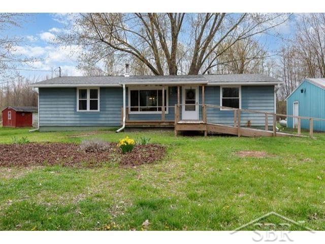 975 W Townline 16 Road