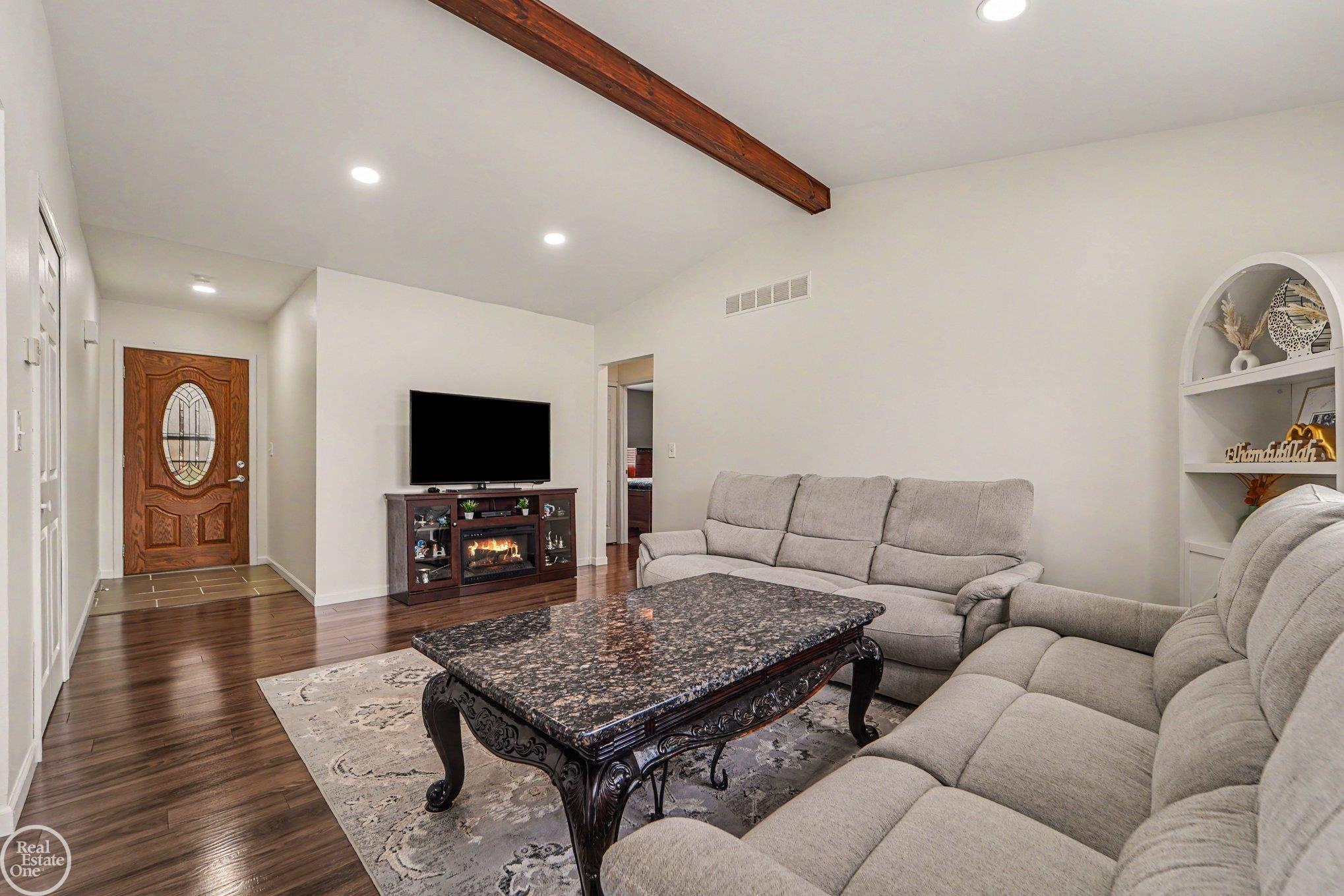 17652 Millstone Drive