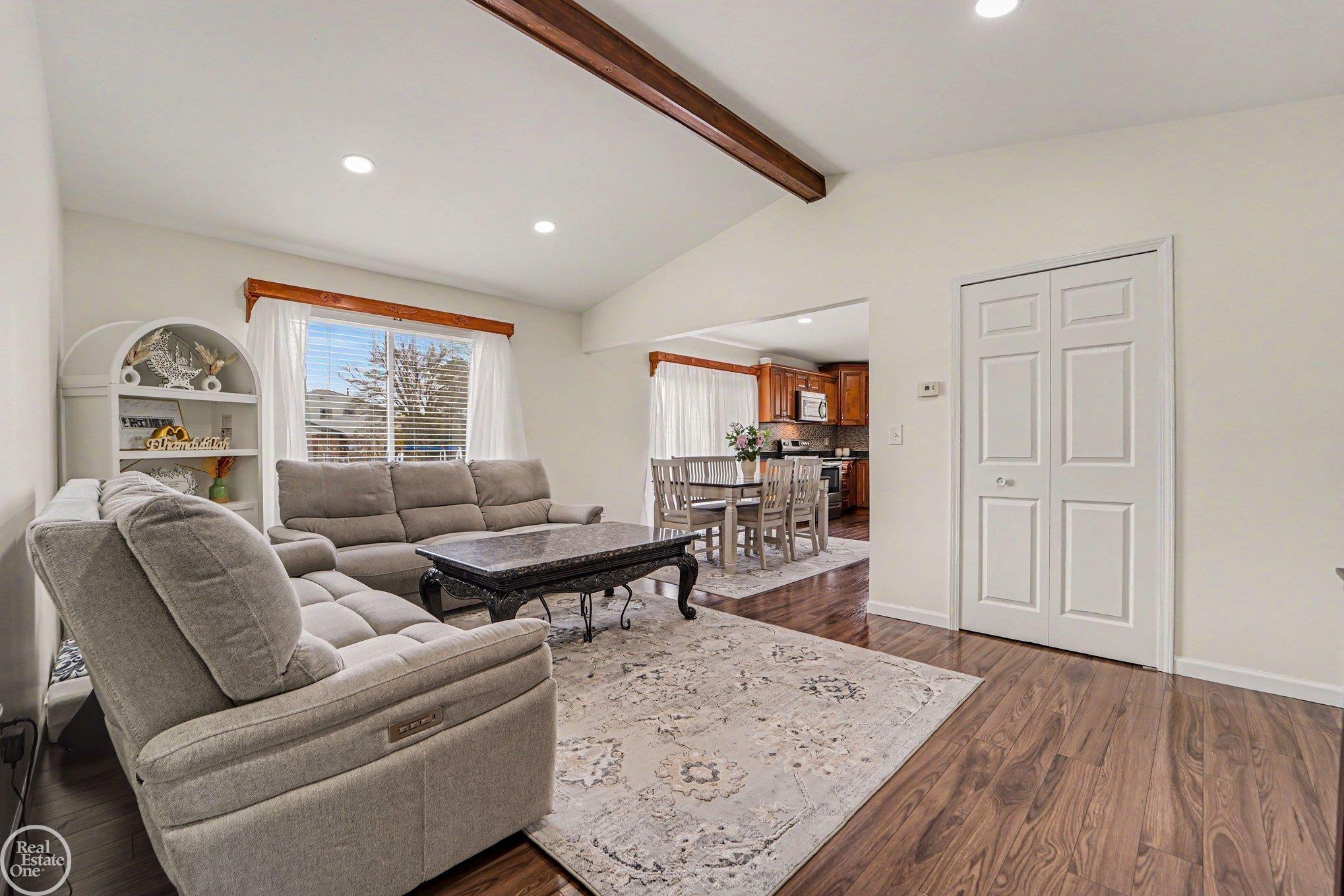 17652 Millstone Drive