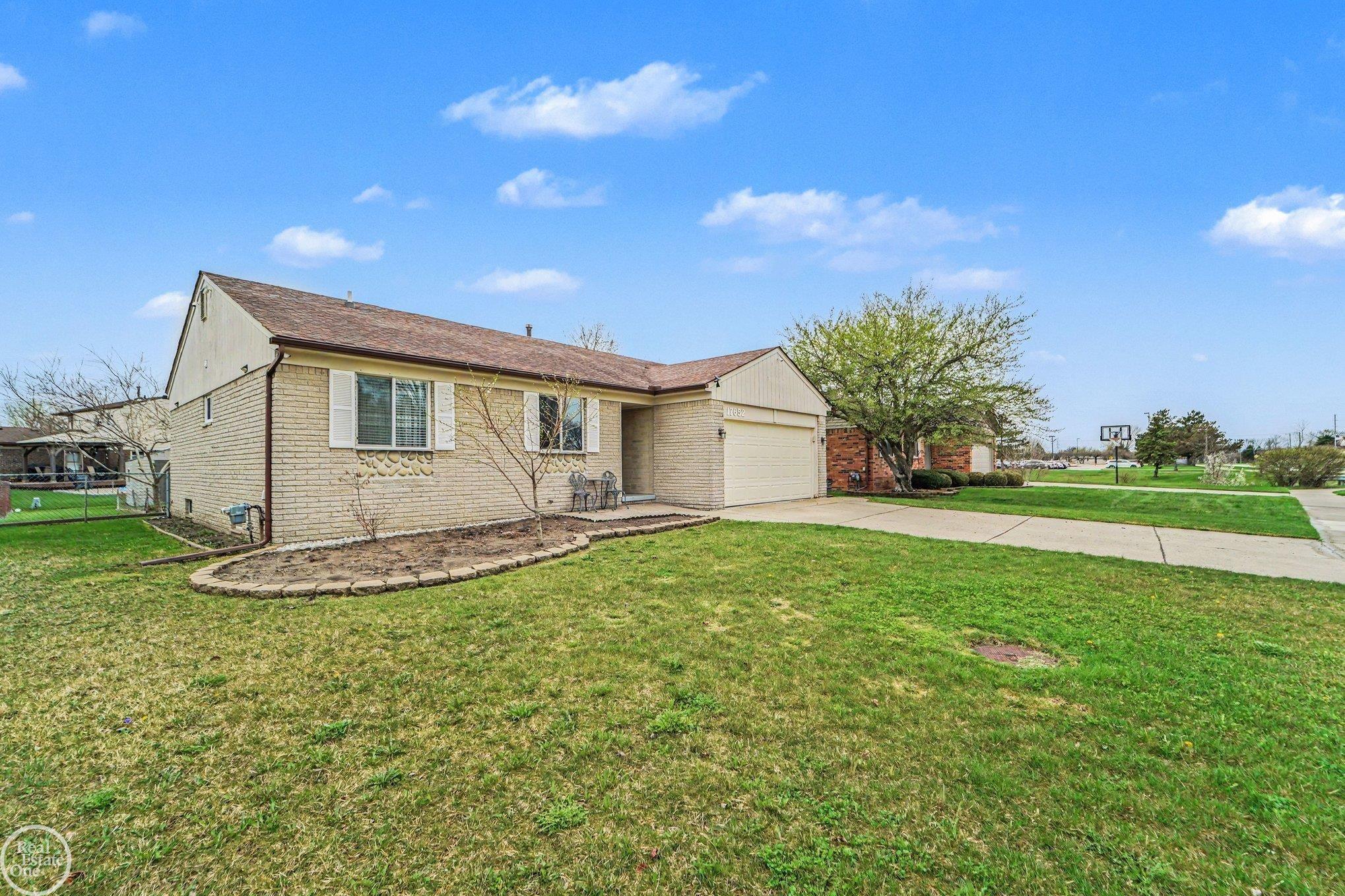 17652 Millstone Drive