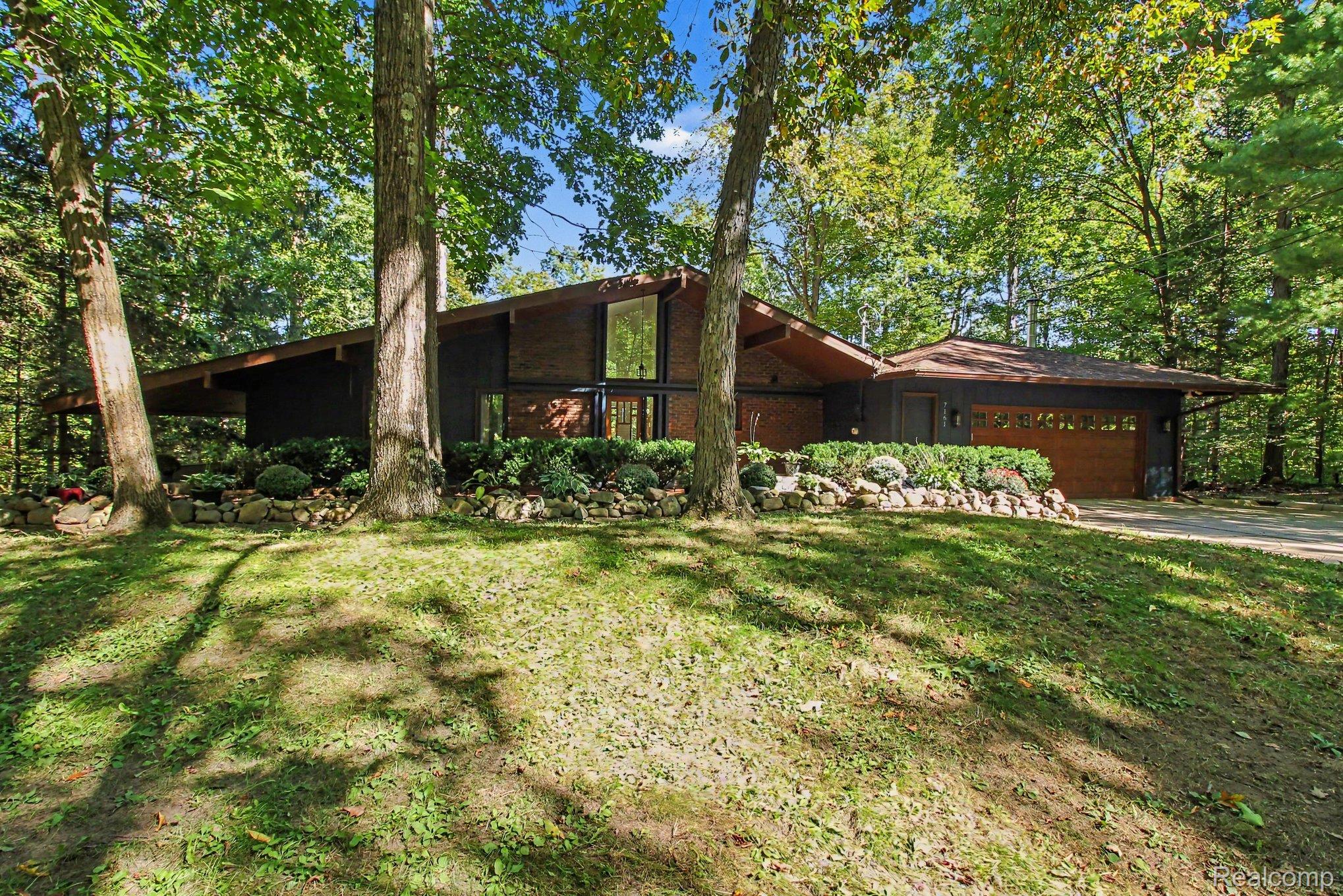 7161 Driftwood Drive