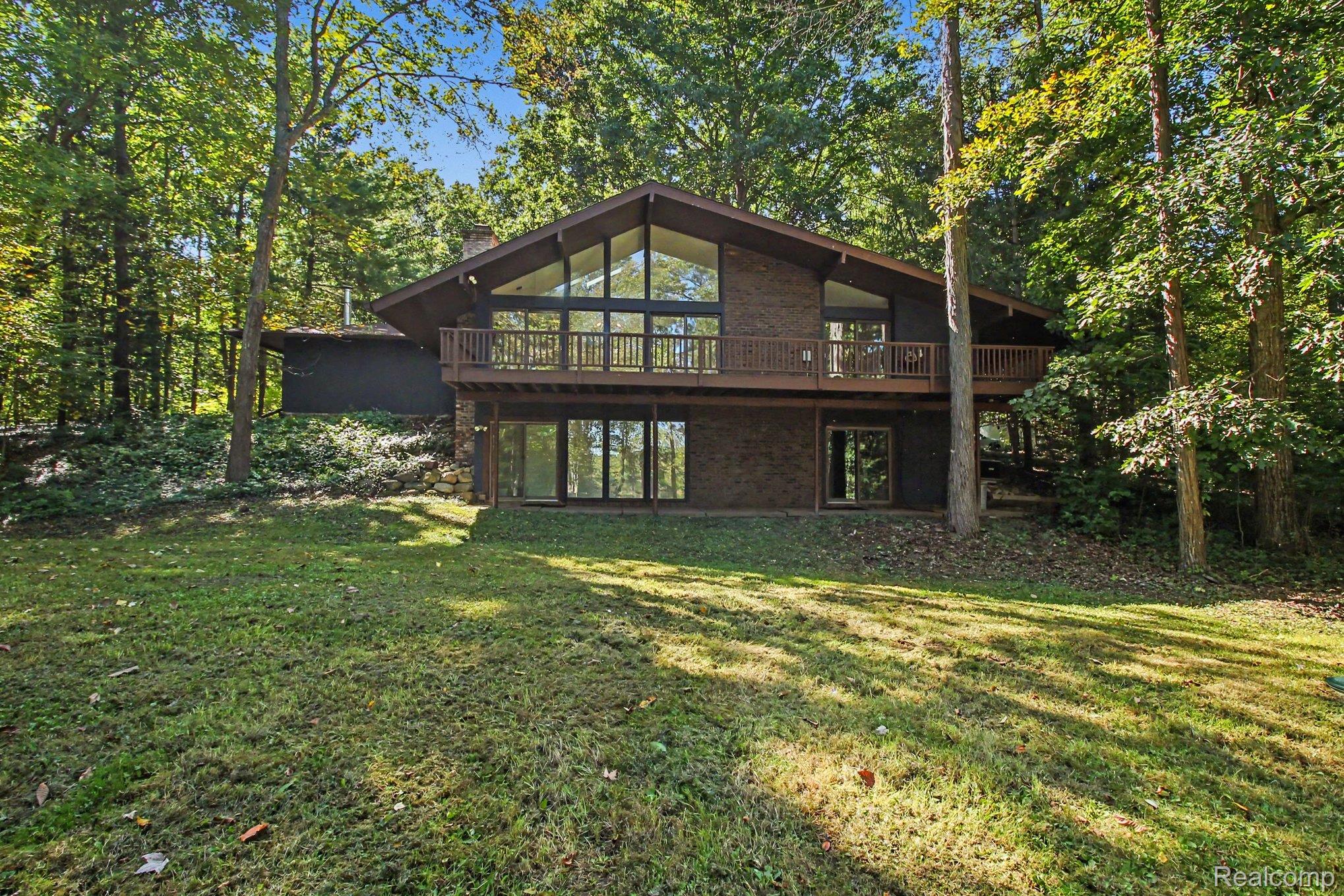 7161 Driftwood Drive