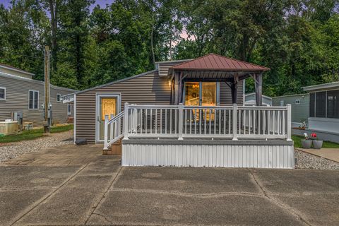 486 Maple Lane Ovid Township MI 49036