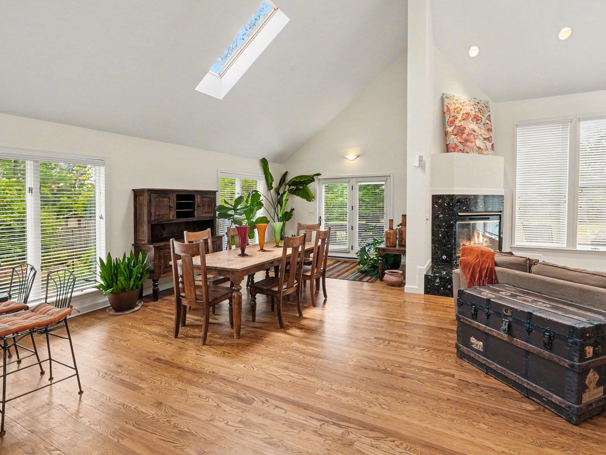 8698 Warner Road