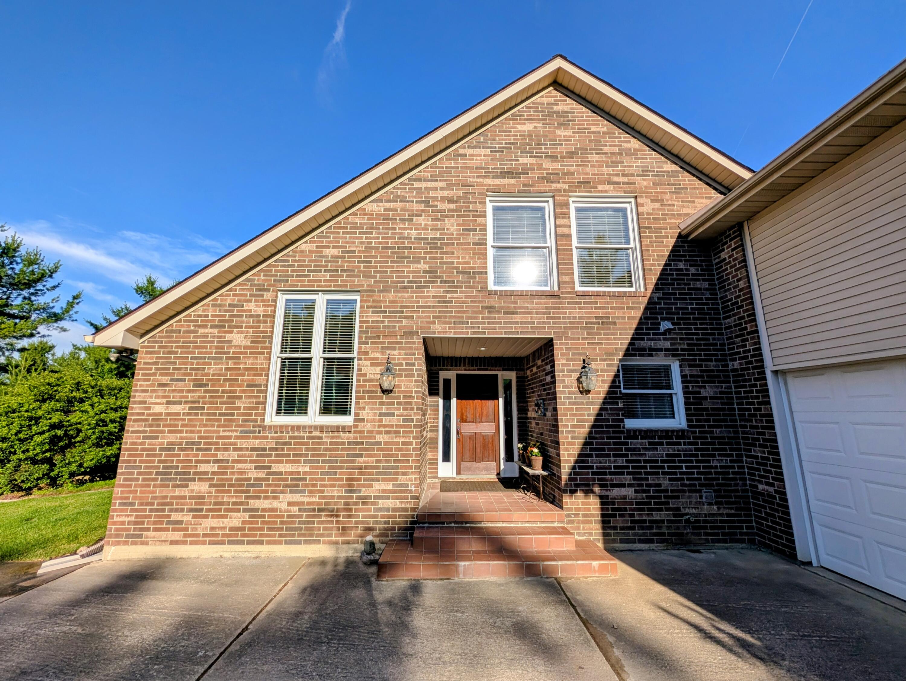 8698 Warner Road