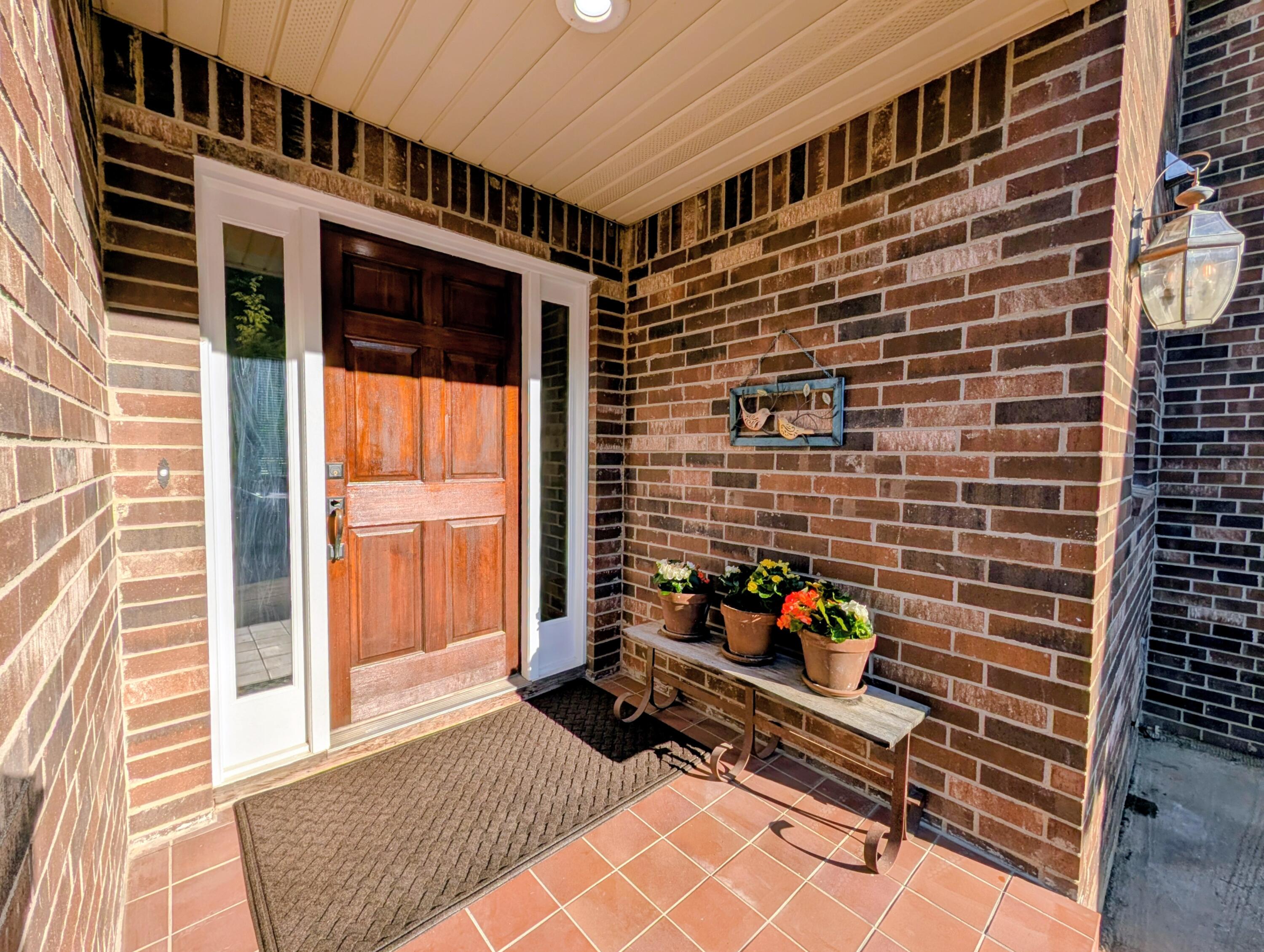 8698 Warner Road