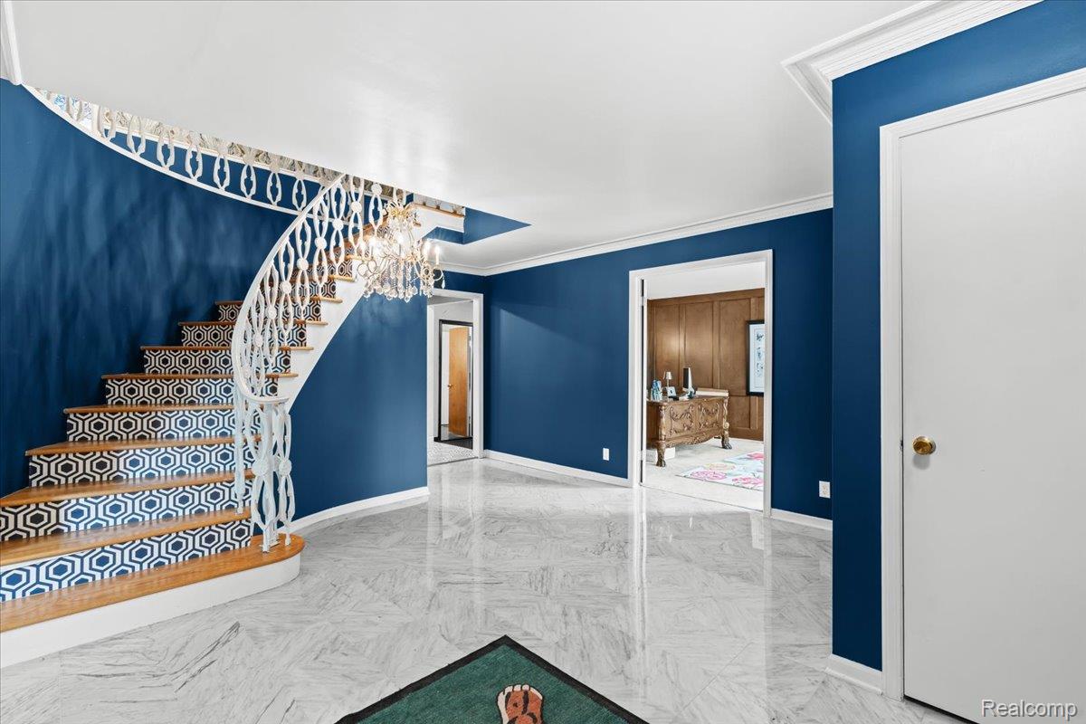 25795 Livingston Circle