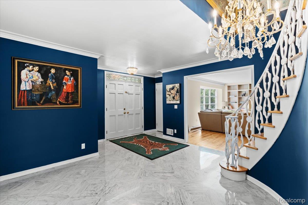25795 Livingston Circle