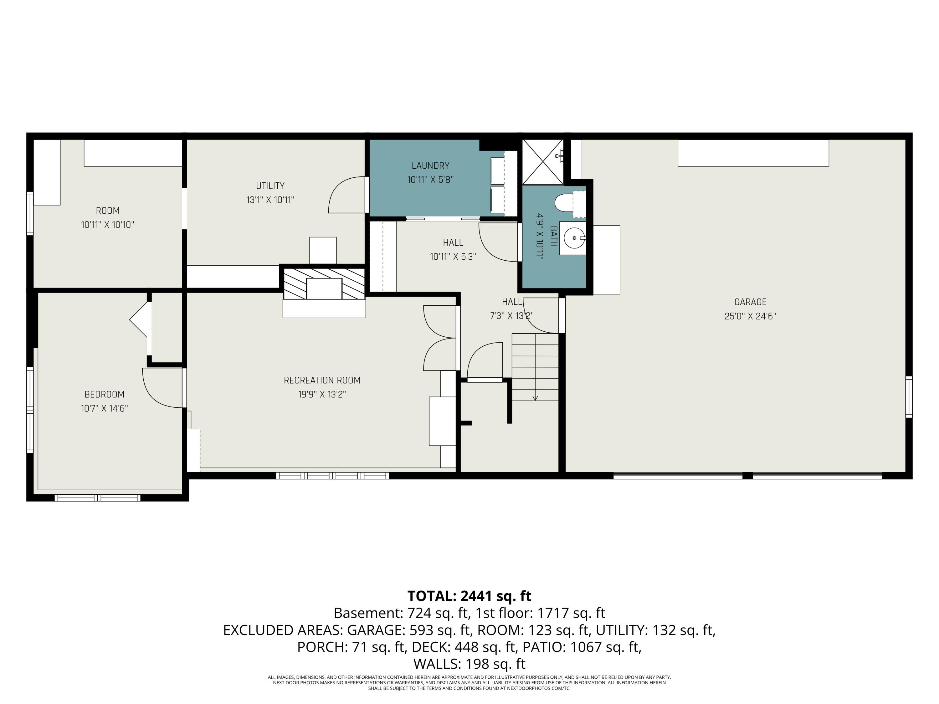 3101 Woodsboro Drive NE