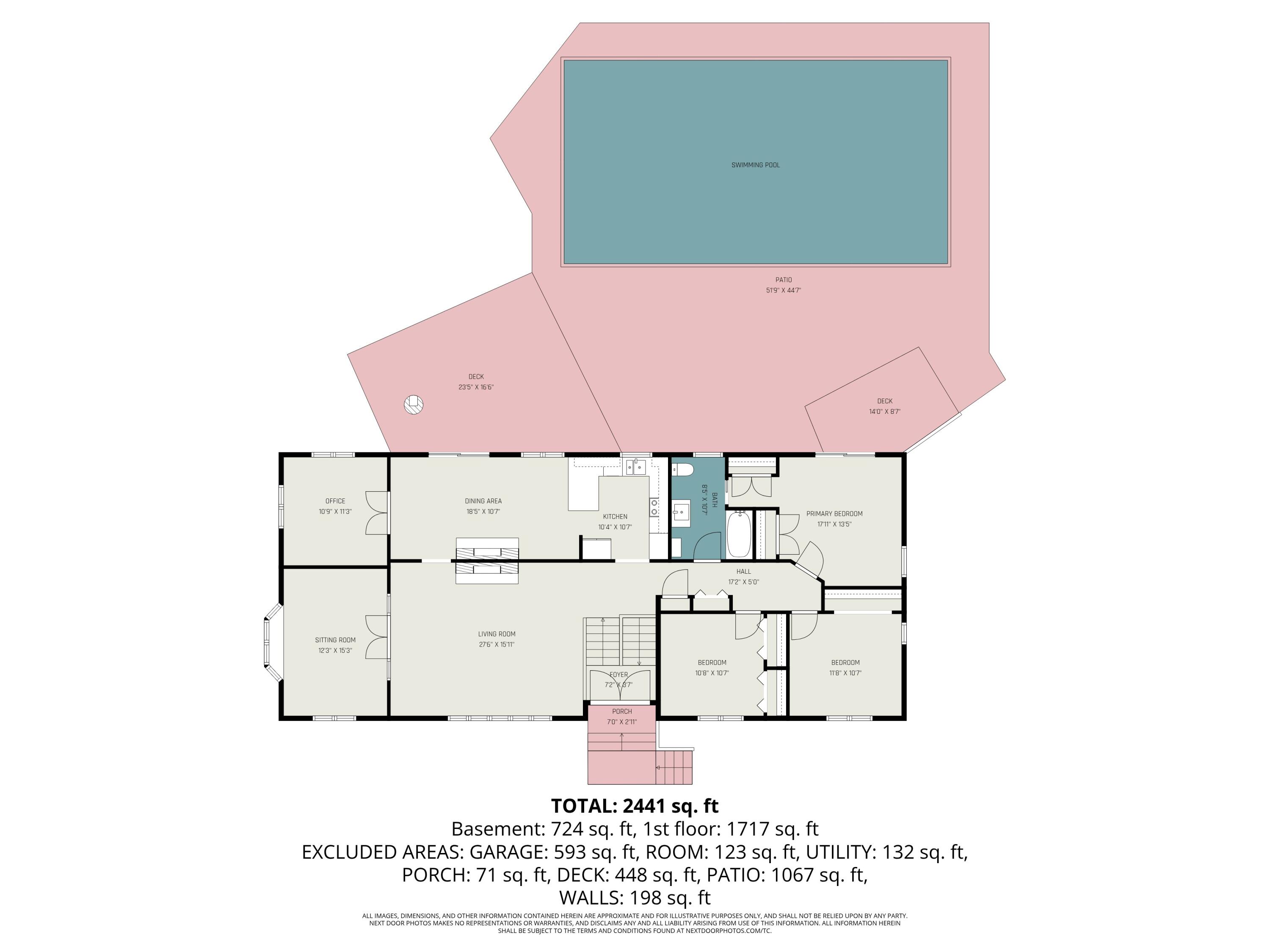 3101 Woodsboro Drive NE