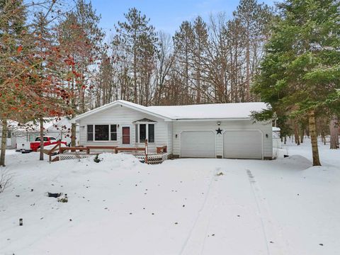 209 Linwood Drive Denton Township MI 48651