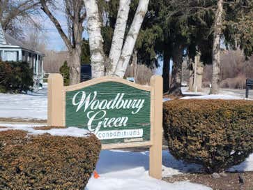 41276 N Woodbury Green Drive Van Buren Charter Township MI 48111
