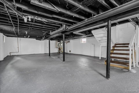 Tiny photo for 14025 Ohio Street, Detroit City, MI 48238 (MLS # 20261085237)