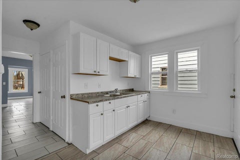 Tiny photo for 14025 Ohio Street, Detroit City, MI 48238 (MLS # 20261085237)
