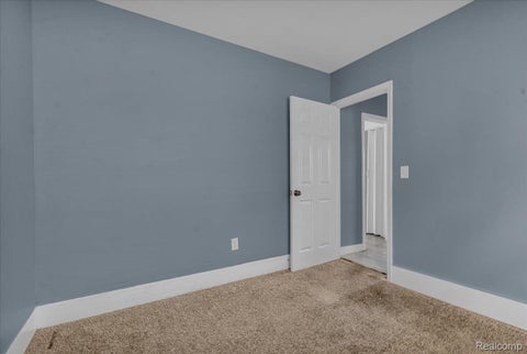 Tiny photo for 14025 Ohio Street, Detroit City, MI 48238 (MLS # 20261085237)