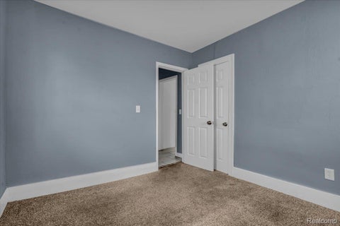 Tiny photo for 14025 Ohio Street, Detroit City, MI 48238 (MLS # 20261085237)