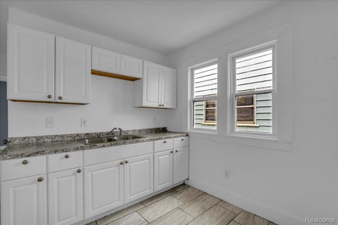Tiny photo for 14025 Ohio Street, Detroit City, MI 48238 (MLS # 20261085237)