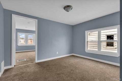 Tiny photo for 14025 Ohio Street, Detroit City, MI 48238 (MLS # 20261085237)