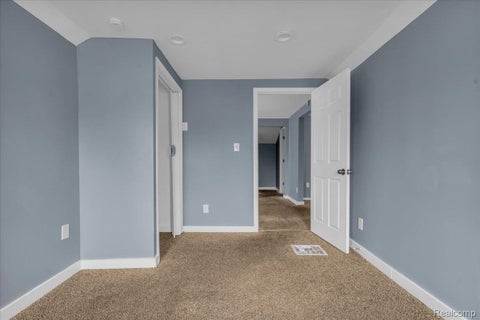 Tiny photo for 14025 Ohio Street, Detroit City, MI 48238 (MLS # 20261085237)