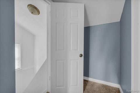 Tiny photo for 14025 Ohio Street, Detroit City, MI 48238 (MLS # 20261085237)