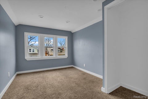 Tiny photo for 14025 Ohio Street, Detroit City, MI 48238 (MLS # 20261085237)