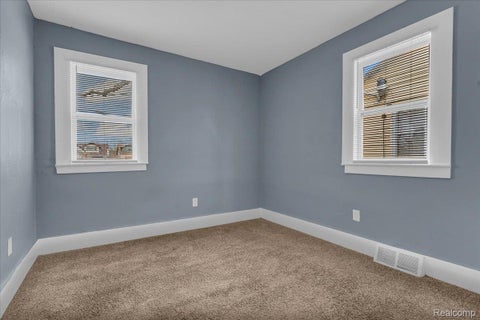 Tiny photo for 14025 Ohio Street, Detroit City, MI 48238 (MLS # 20261085237)