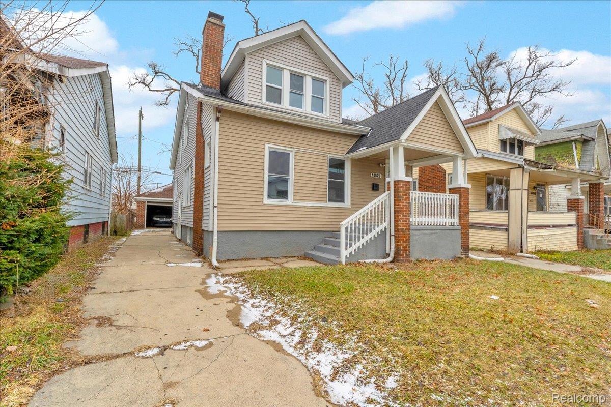 14025 Ohio Street