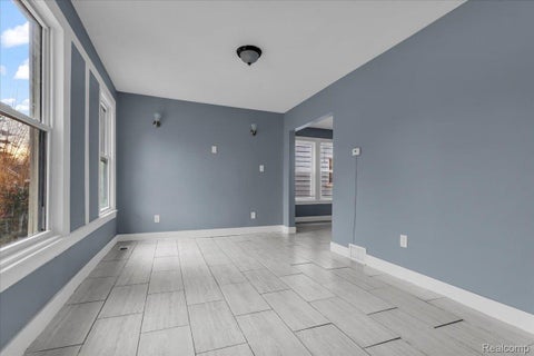 Tiny photo for 14025 Ohio Street, Detroit City, MI 48238 (MLS # 20261085237)