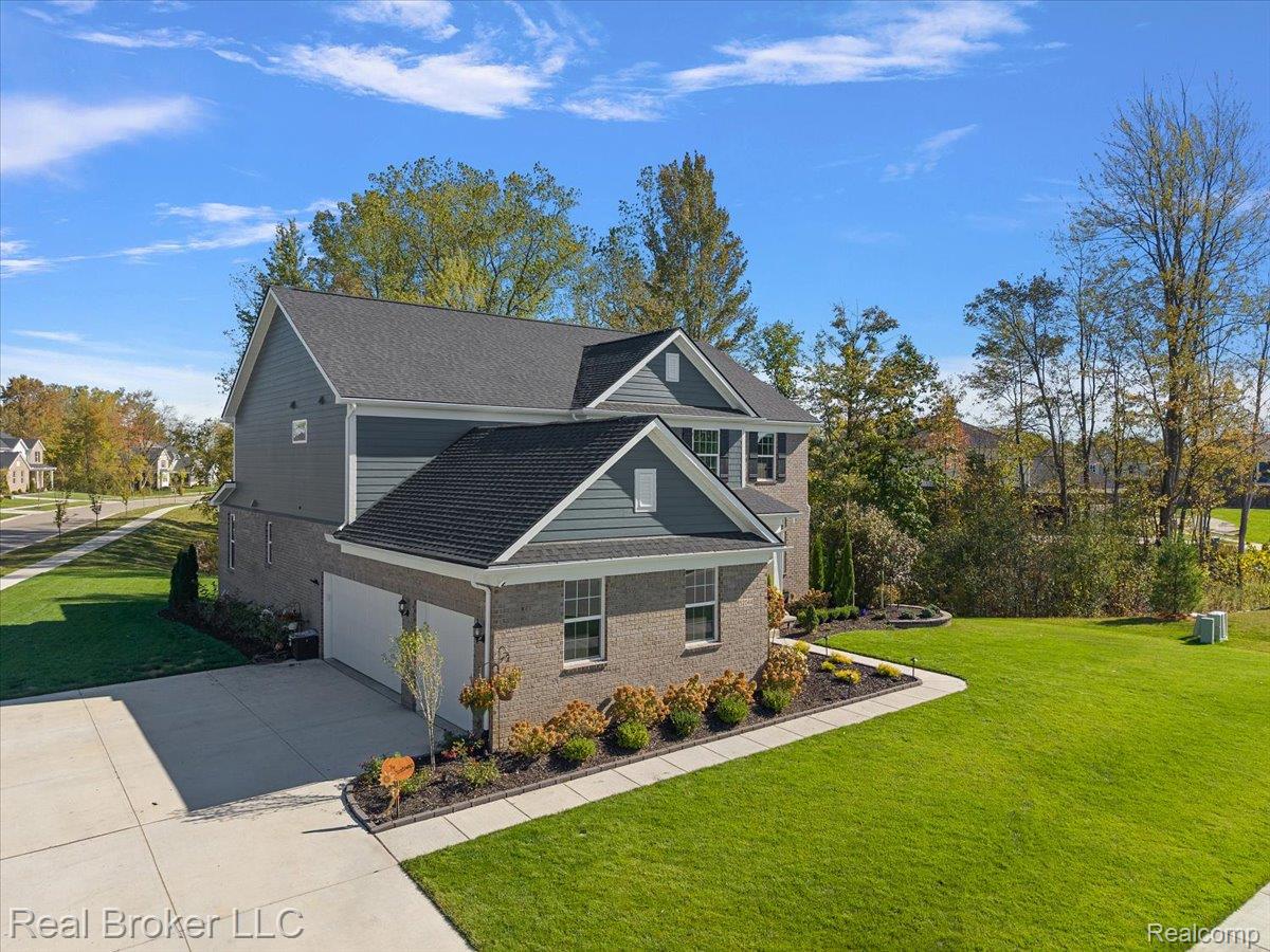 52044 Barnstaple Drive