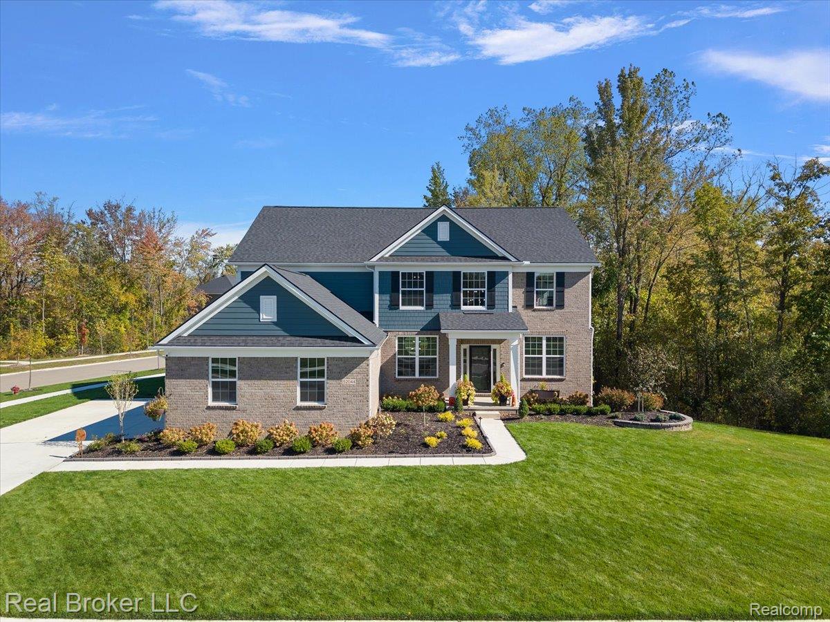 52044 Barnstaple Drive