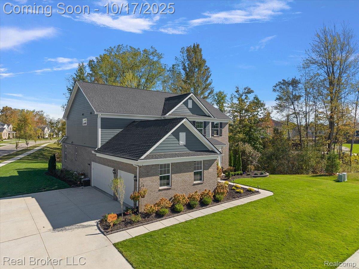 52044 Barnstaple Drive