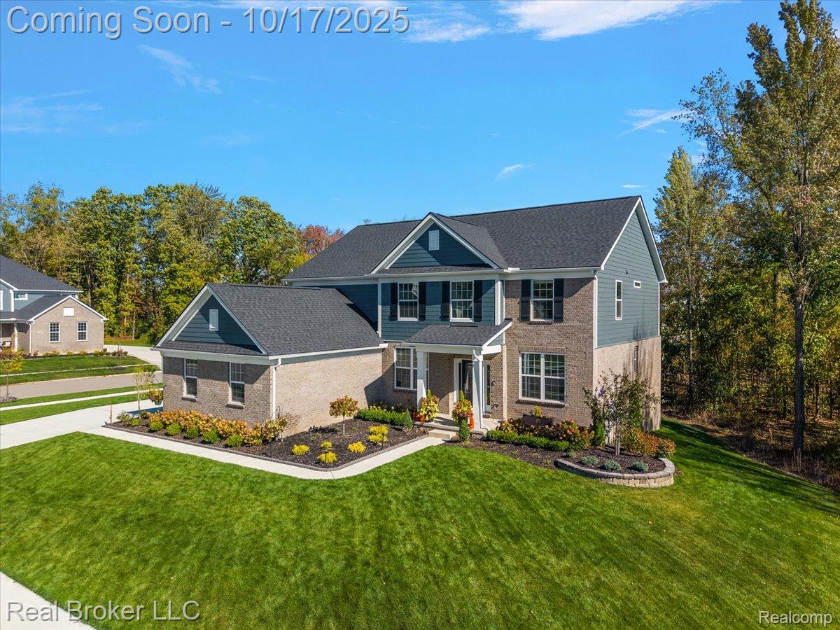 52044 Barnstaple Drive