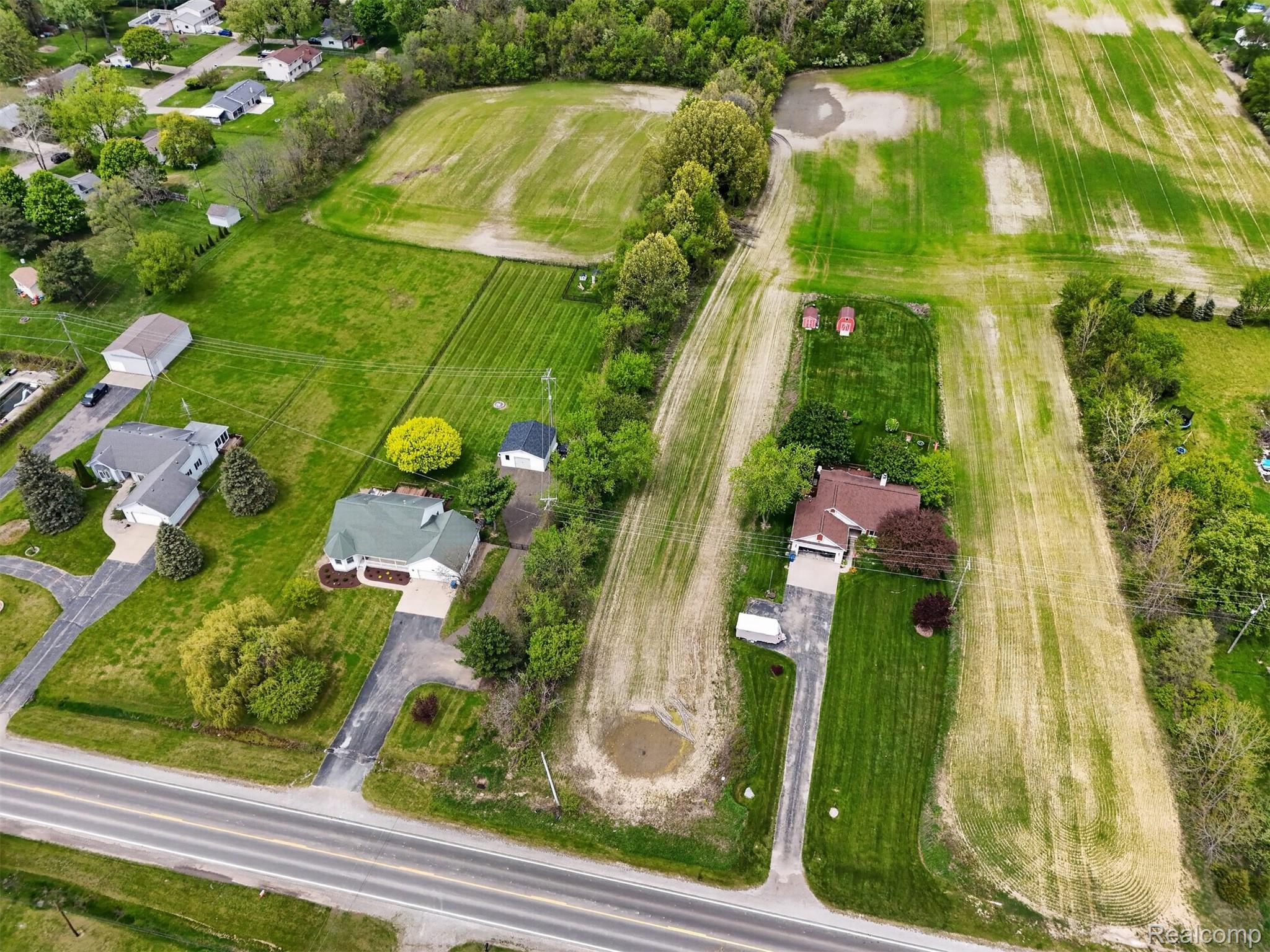 VL Grand Blanc Road