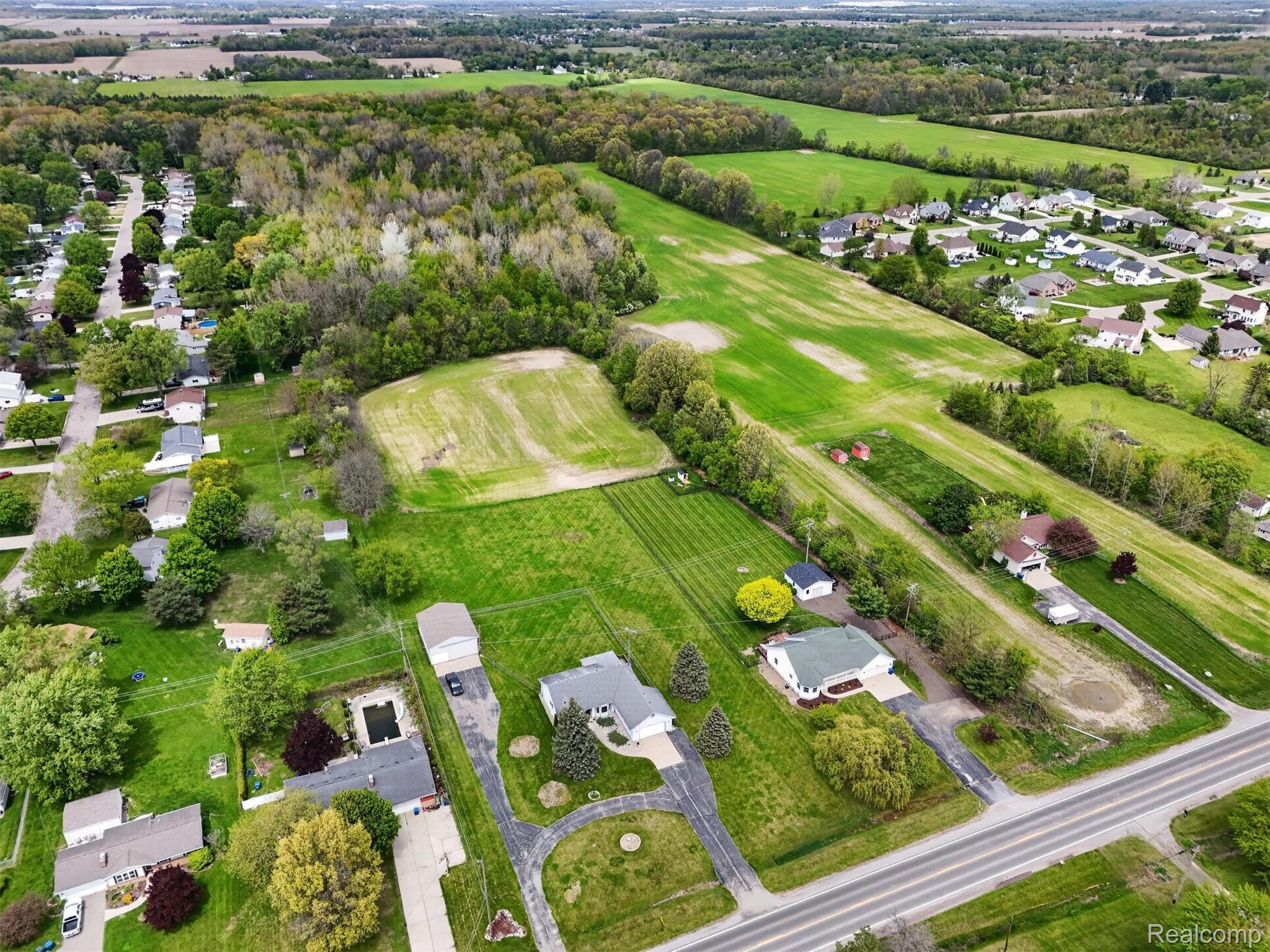 VL Grand Blanc Road