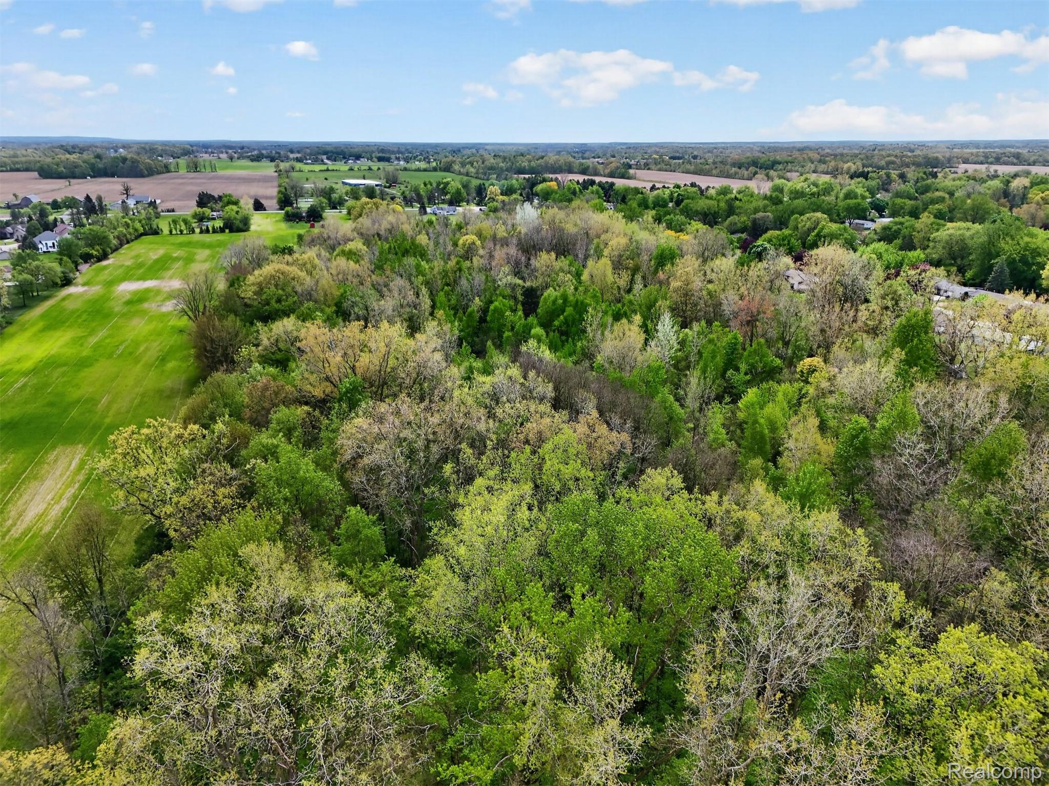 VL Grand Blanc Road
