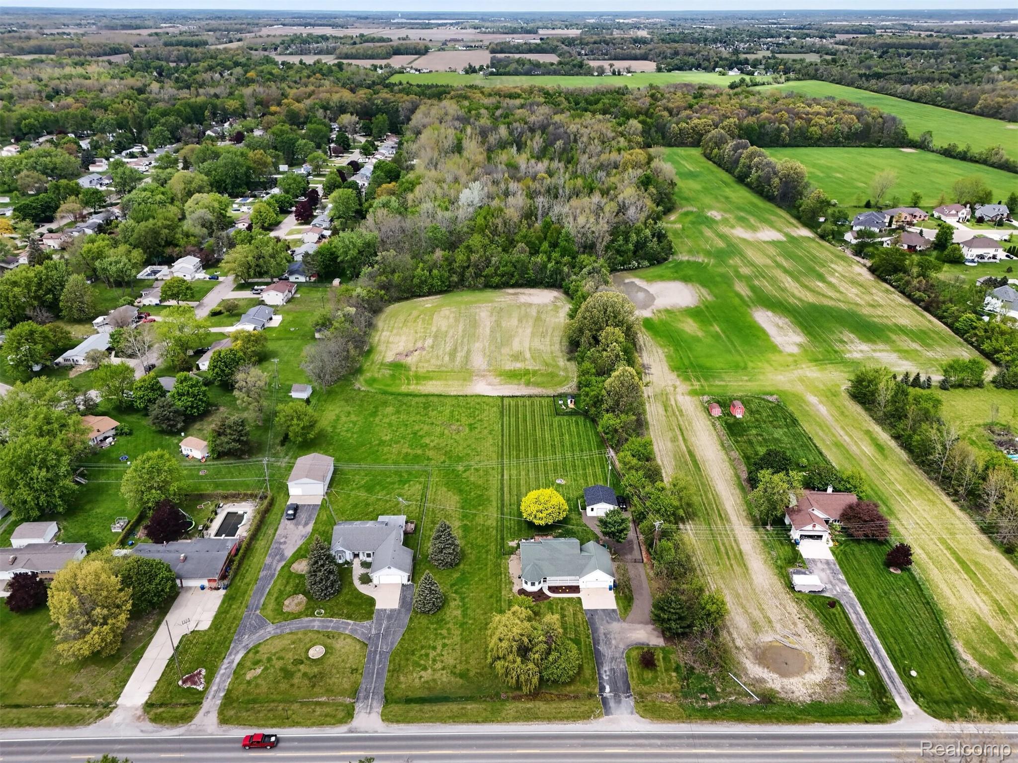 VL Grand Blanc Road