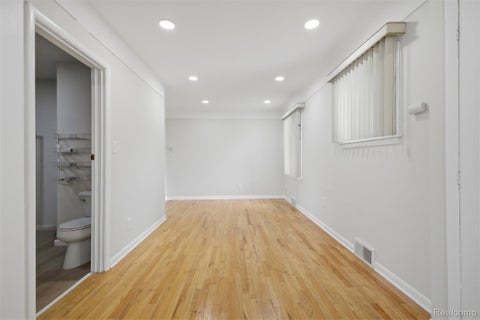 Tiny photo for 6326 Lathers Street, Garden City, MI 48135 (MLS # 20261083060)