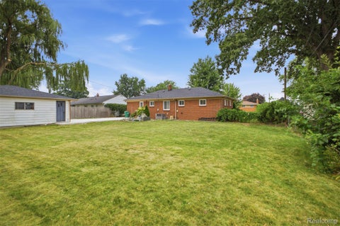 Tiny photo for 6326 Lathers Street, Garden City, MI 48135 (MLS # 20261083060)