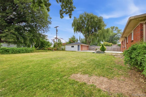 Tiny photo for 6326 Lathers Street, Garden City, MI 48135 (MLS # 20261083060)