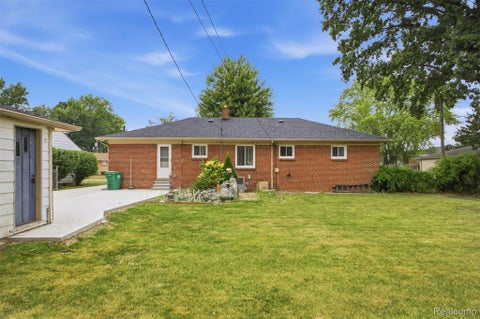 Tiny photo for 6326 Lathers Street, Garden City, MI 48135 (MLS # 20261083060)